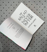 the ballad of never after once upon a broken heart series book 2 by stephanie garber 1